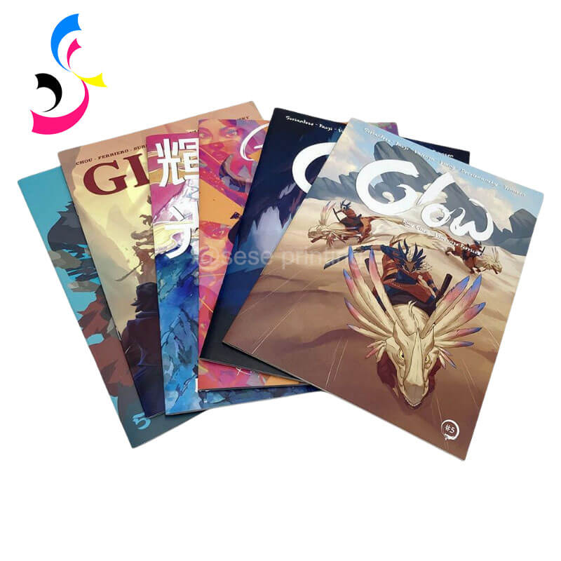 How Can You Make a Comic Book 1