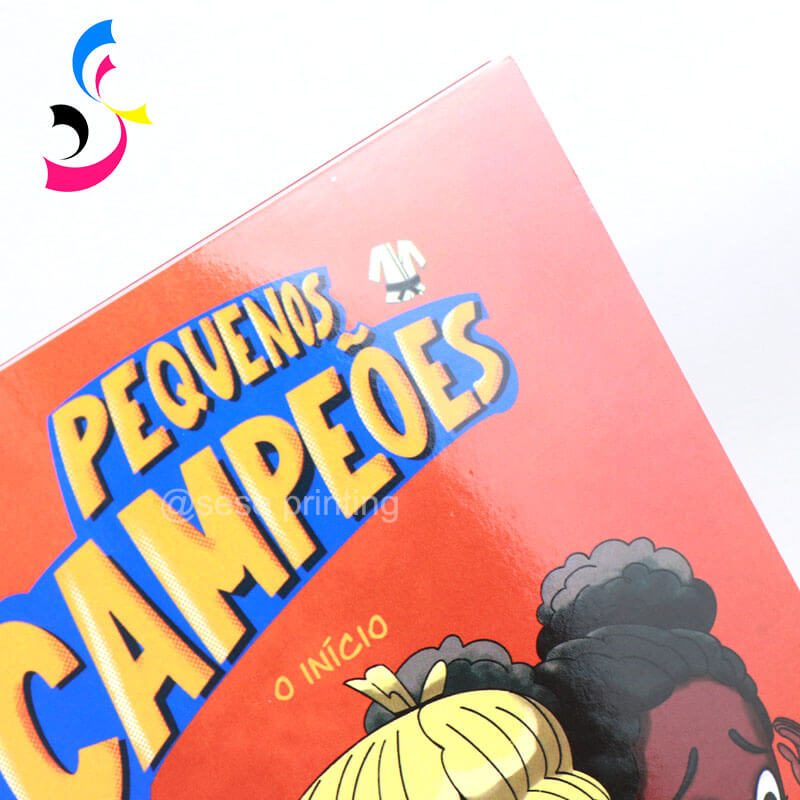 How Can You Make a Comic Book 4