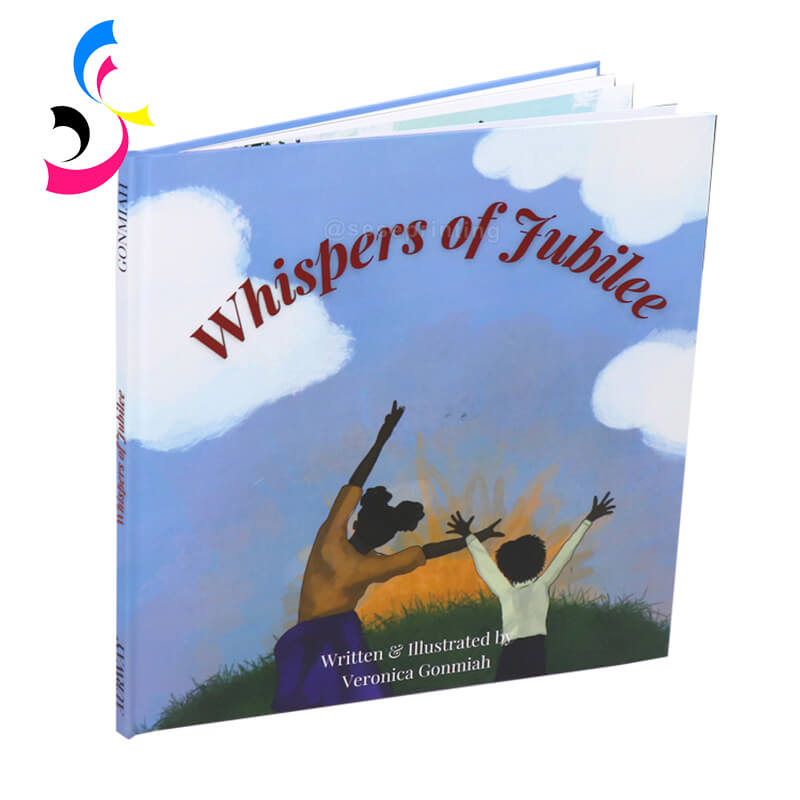 How to Make Your Own Book for Kids? 7