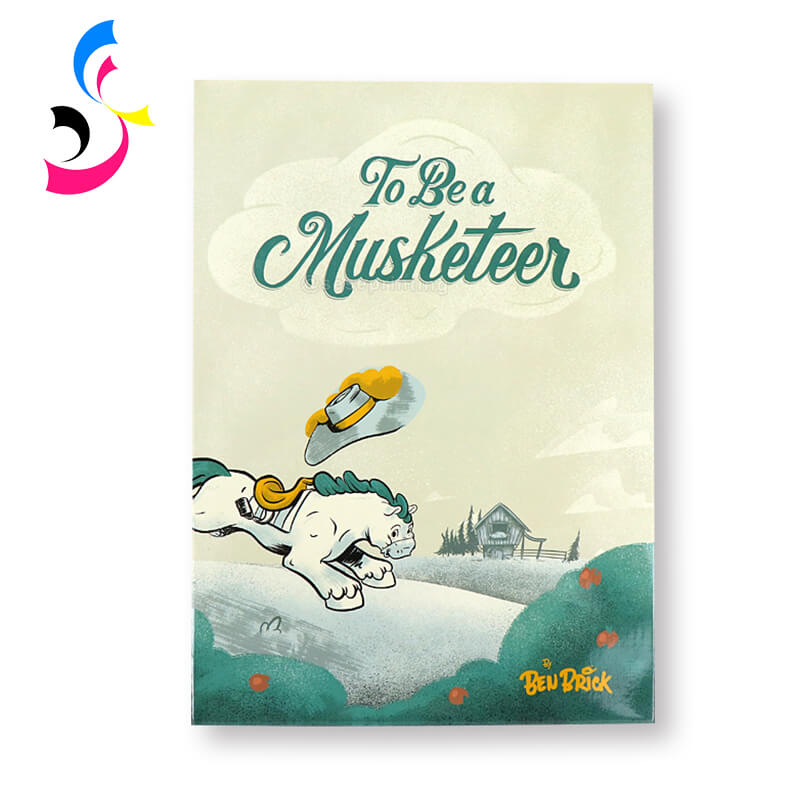 How to Make Your Own Book for Kids? 1