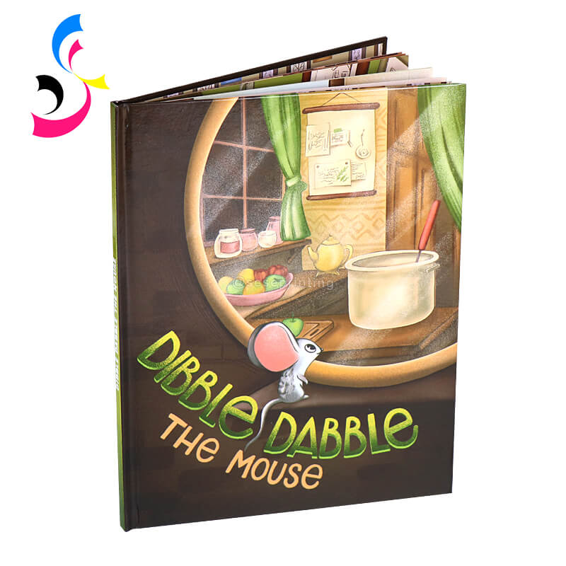 How to Make Your Own Book for Kids? 8