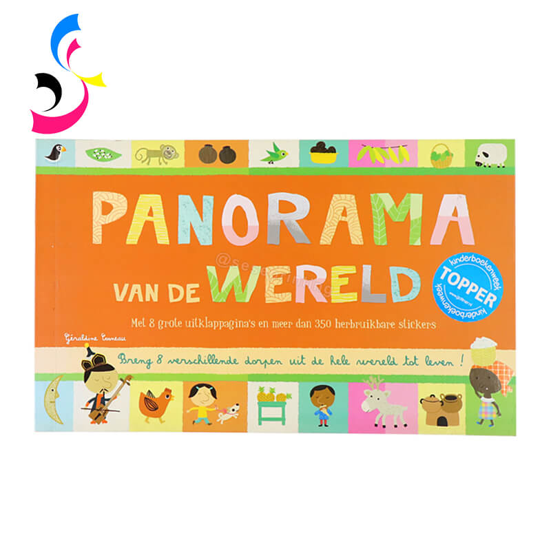 How to Make Your Own Book for Kids? 2