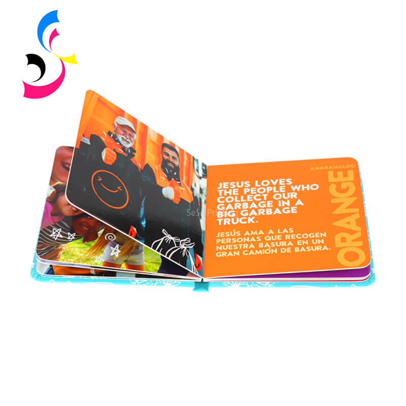 How to Make Your Own Book for Kids? 6