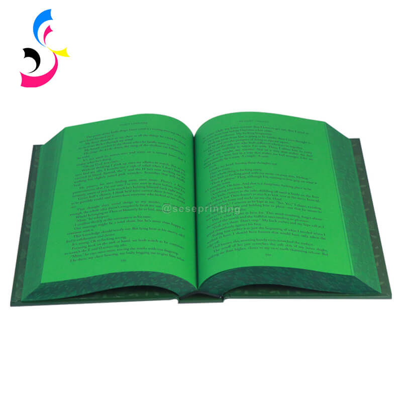 How to Create a Leather Bound Book 5