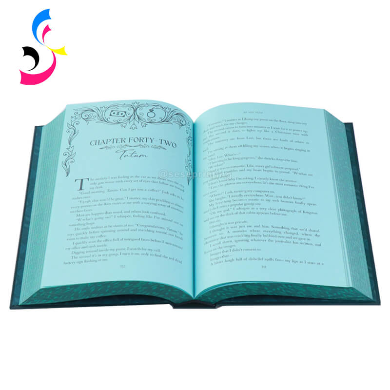 How to Create a Leather Bound Book 6