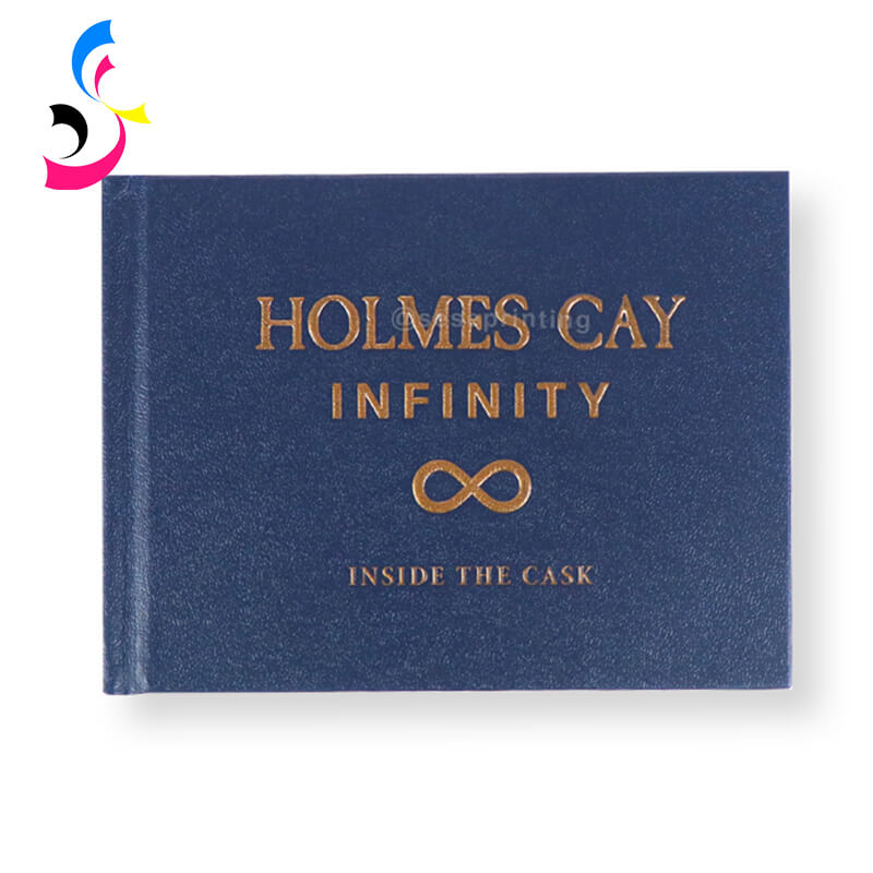 How to Create a Leather Bound Book 10