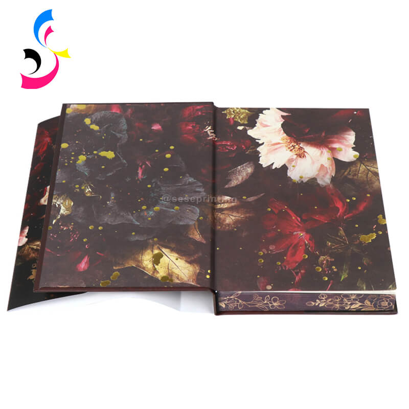 How to Create a Leather Bound Book 7