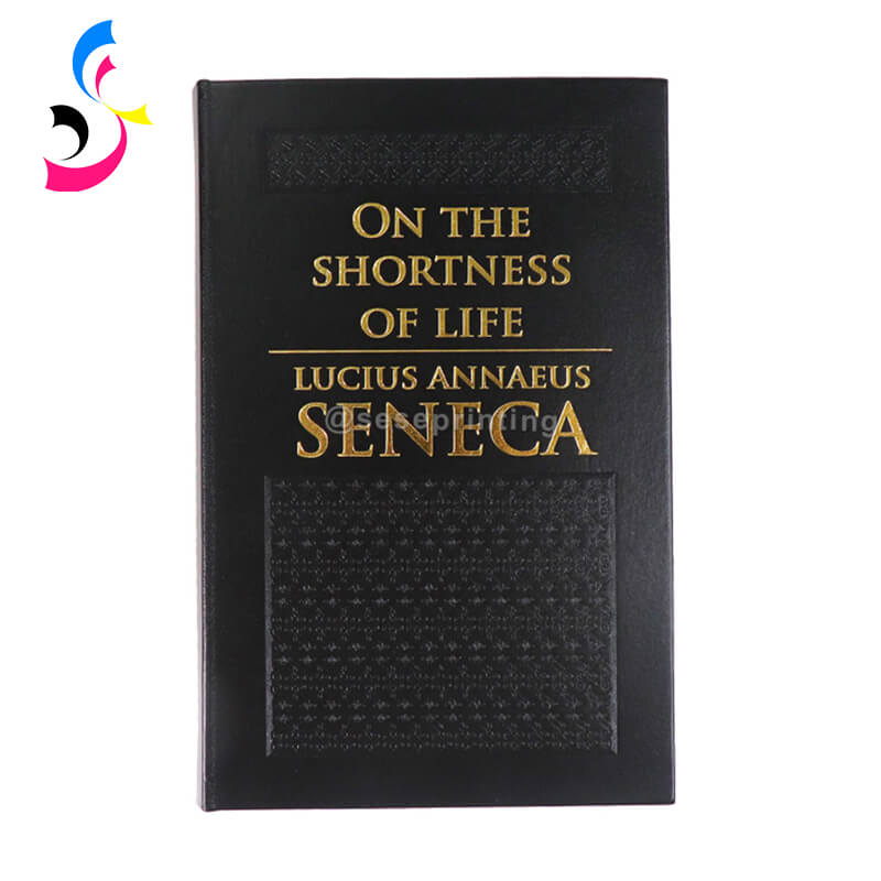 How to Create a Leather Bound Book 11