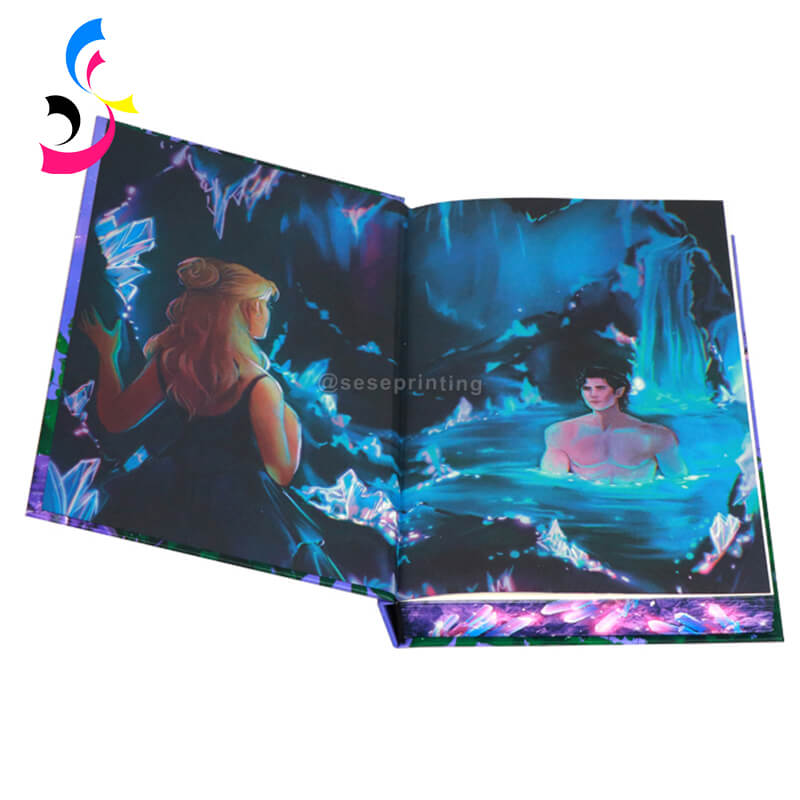 How to Create a Leather Bound Book 8