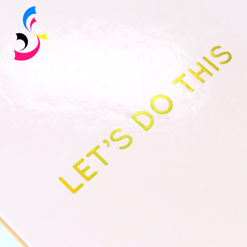 Custom Notepad Printing: Elevate Your Marketing & Brand Visibility 8