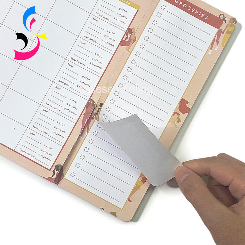 Custom Notepad Printing: Elevate Your Marketing & Brand Visibility 5