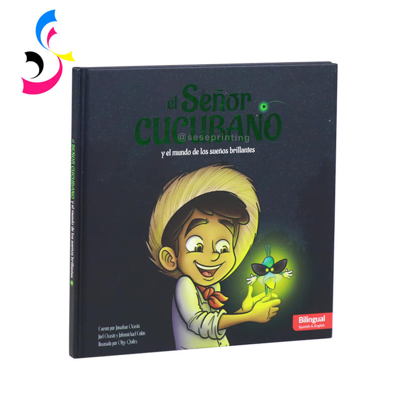 How to Publish a Children's Board Book 5