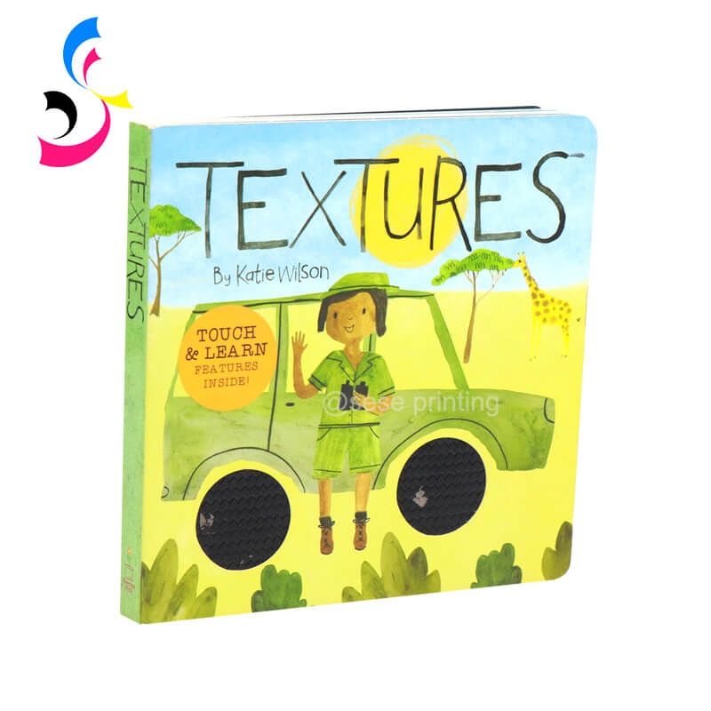 How to Publish a Children's Board Book 3