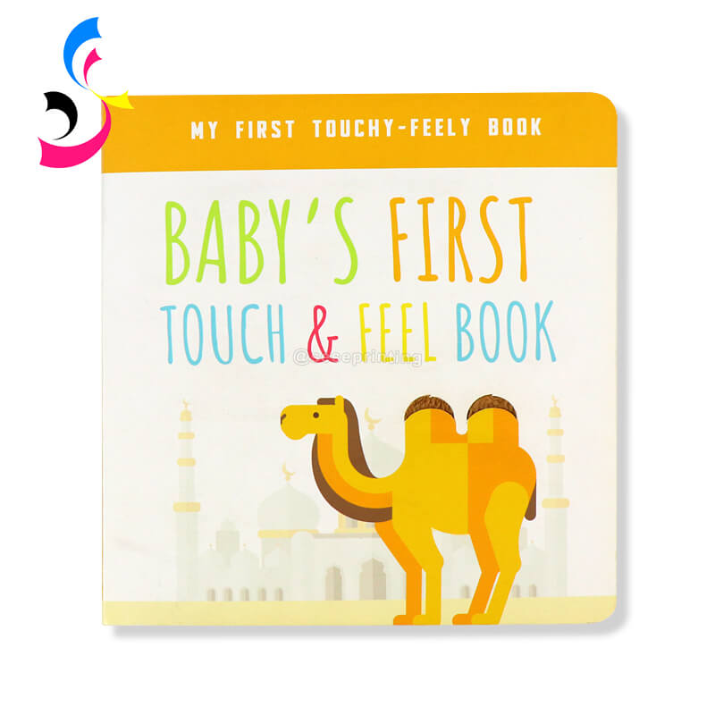 How to Publish a Children's Board Book 6