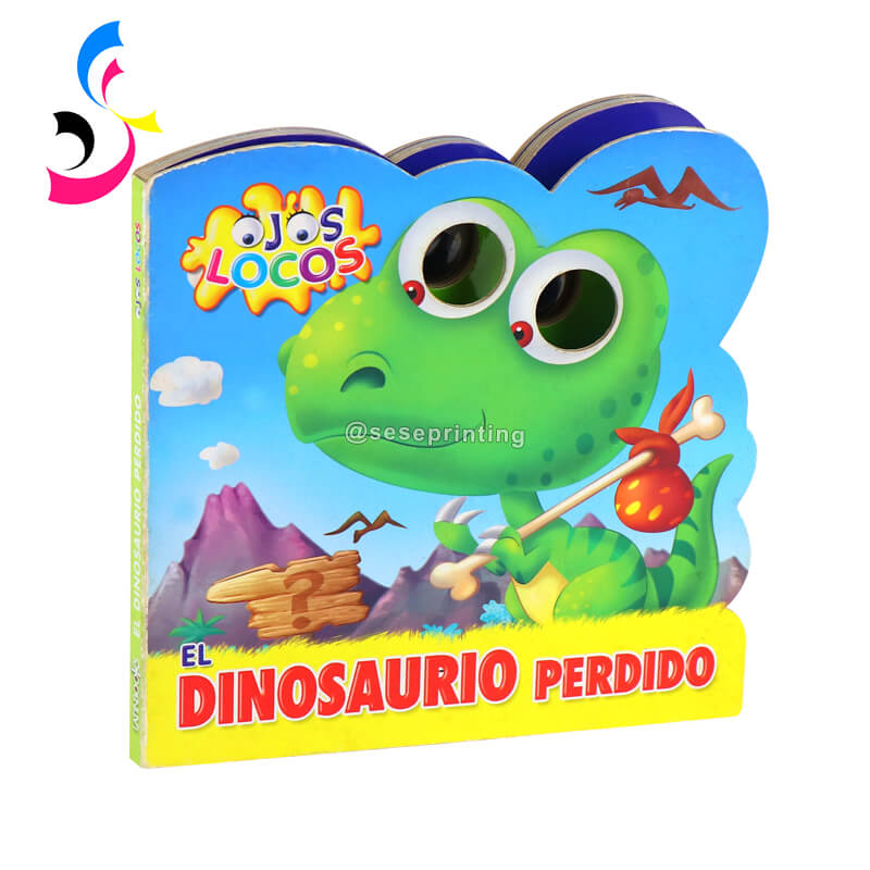 How to Publish a Children's Board Book 4