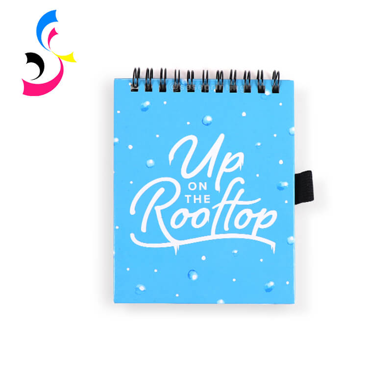 Custom Notepad Printing: Elevate Your Marketing & Brand Visibility 3