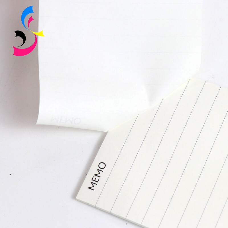Custom Notepad Printing: Elevate Your Marketing & Brand Visibility 4