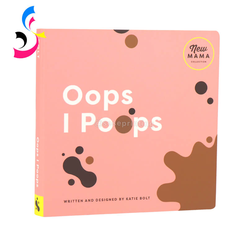 How to Publish a Children's Board Book 1