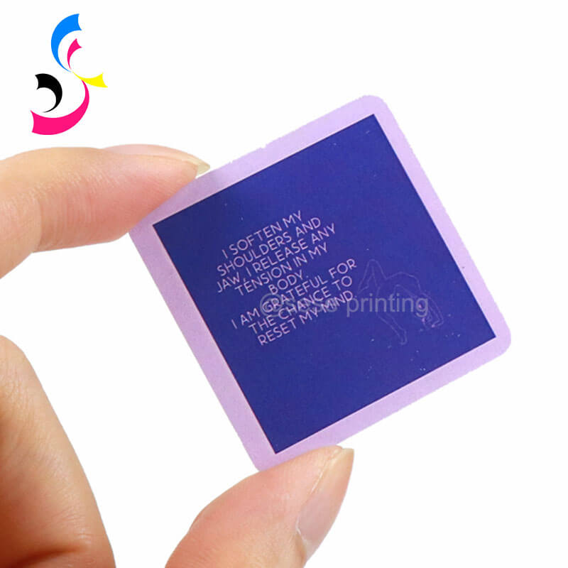 How to Make Your Own Playing Cards? 3