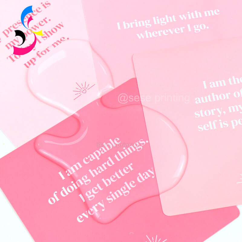 How to Make Your Own Playing Cards? 1