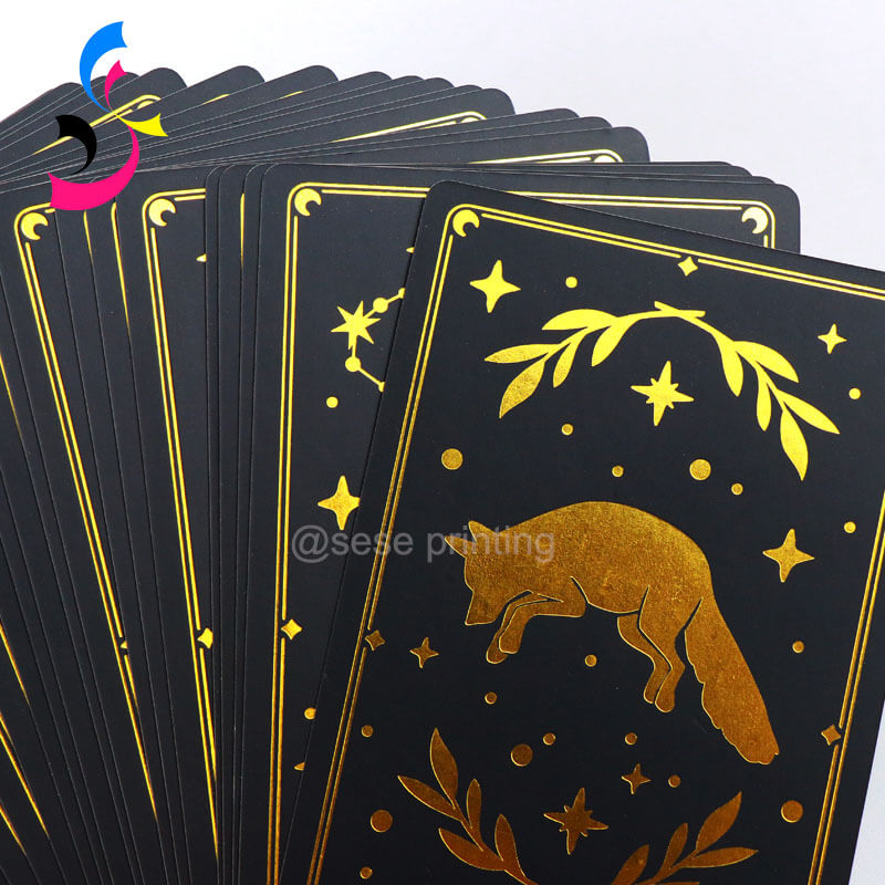 How to Make Your Own Playing Cards? 4