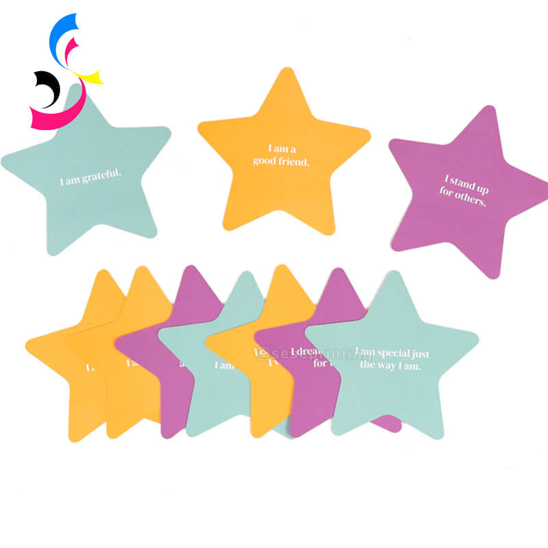 How to Make Your Own Playing Cards? 5