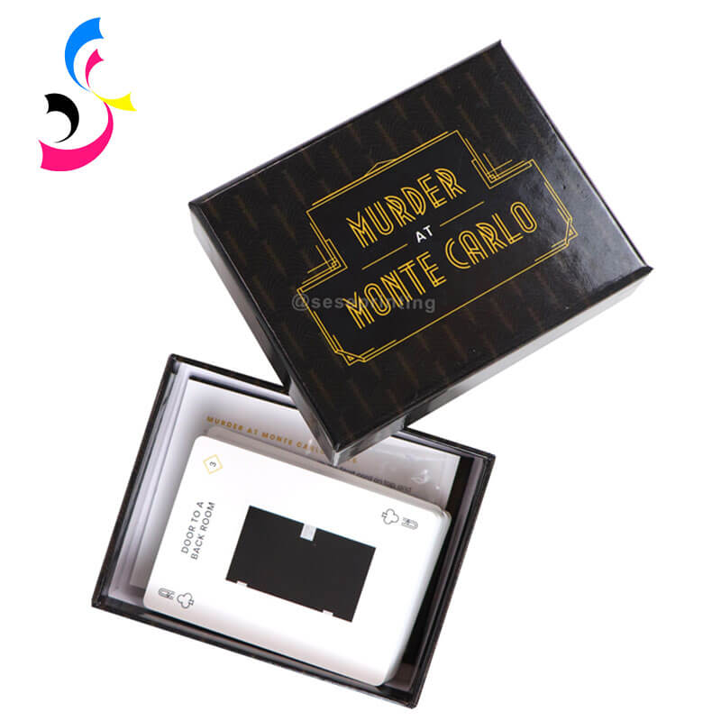 How to Make Your Own Playing Cards? 7