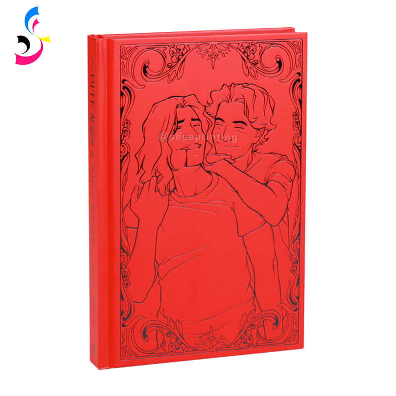 Why Buy Special Editions of Books 3