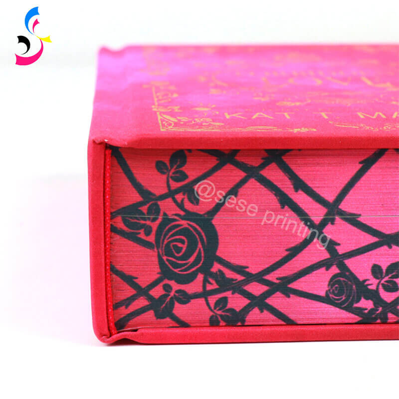 Why Buy Special Editions of Books 9