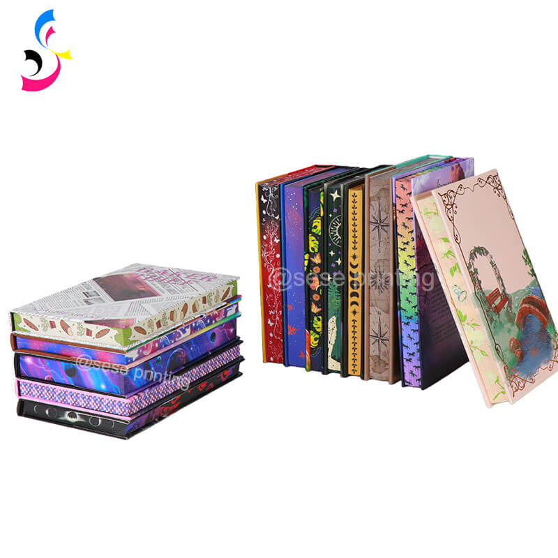 Why Buy Special Editions of Books 11