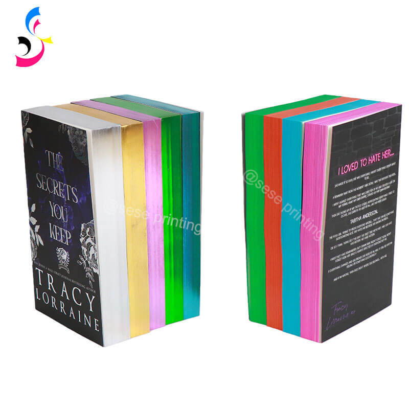 Why Buy Special Editions of Books 10