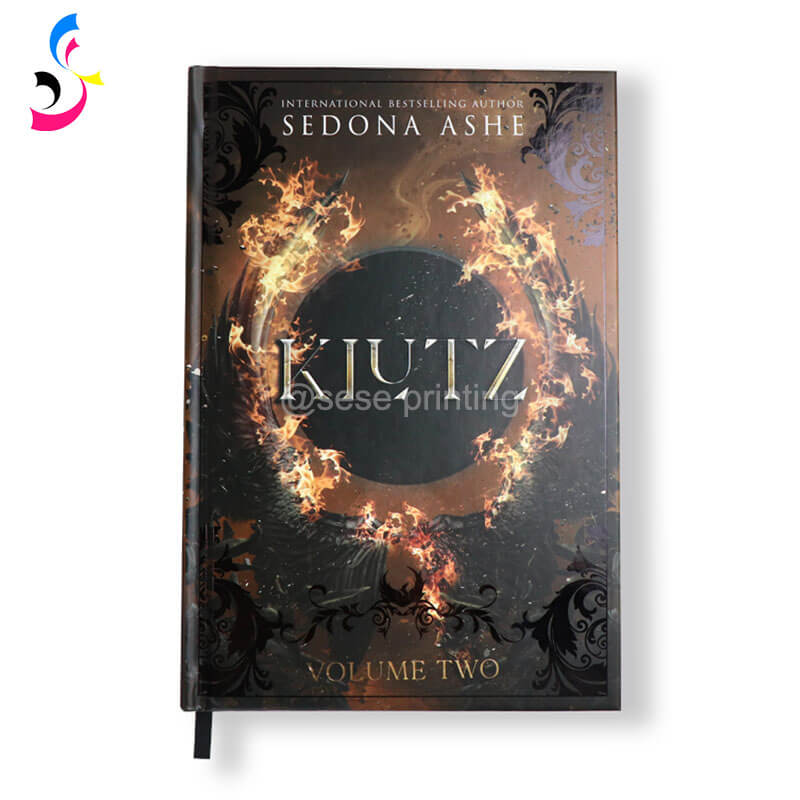 Why Buy Special Editions of Books 4