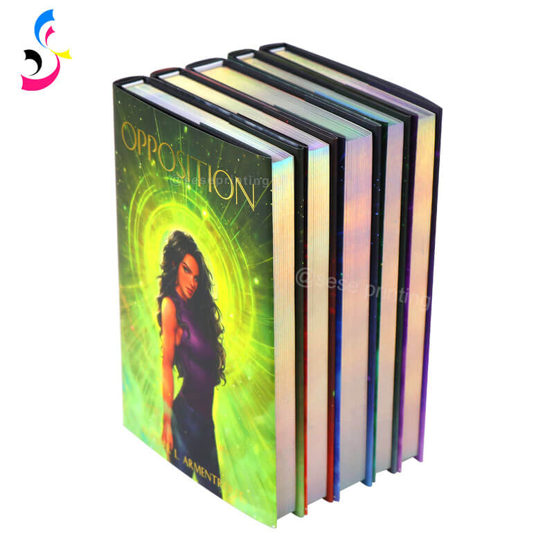 Why Buy Special Editions of Books 12