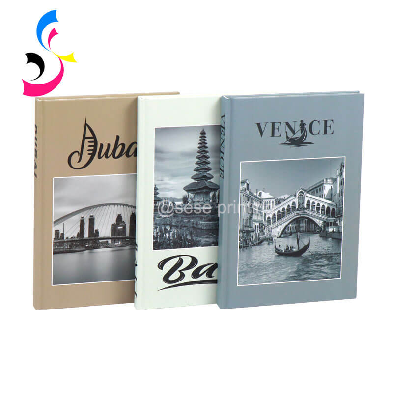 Böcker i fotokvalitet kontra läsböcker: Vilken är bäst för mig? 3