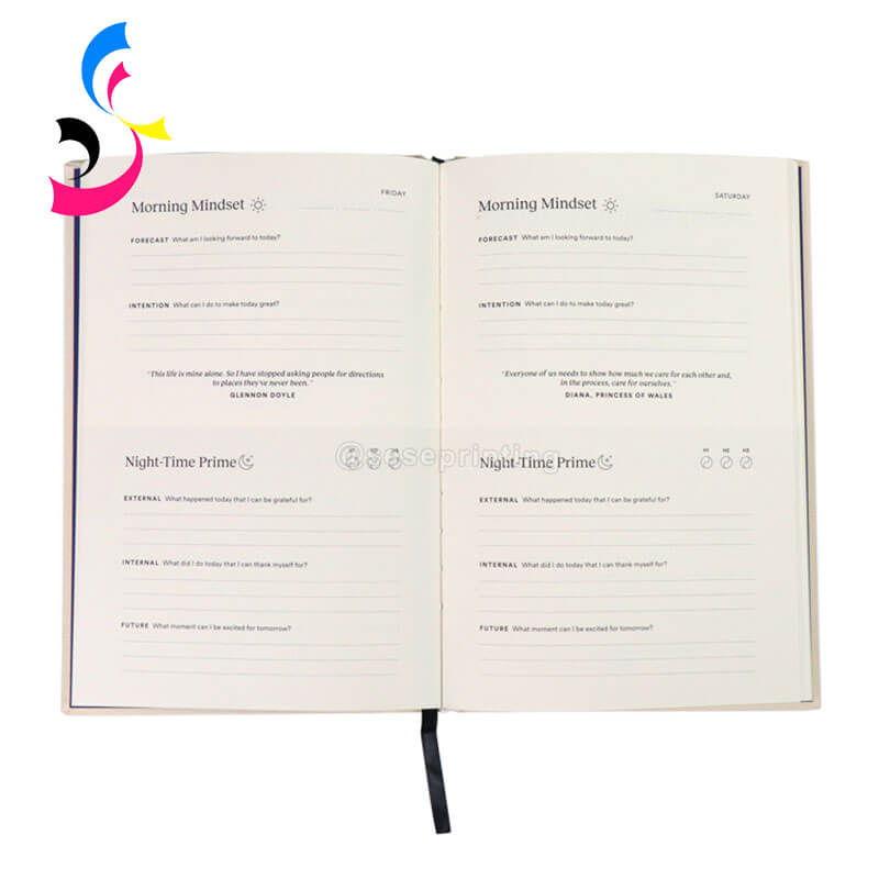 Böcker i fotokvalitet kontra läsböcker: Vilken är bäst för mig? 8