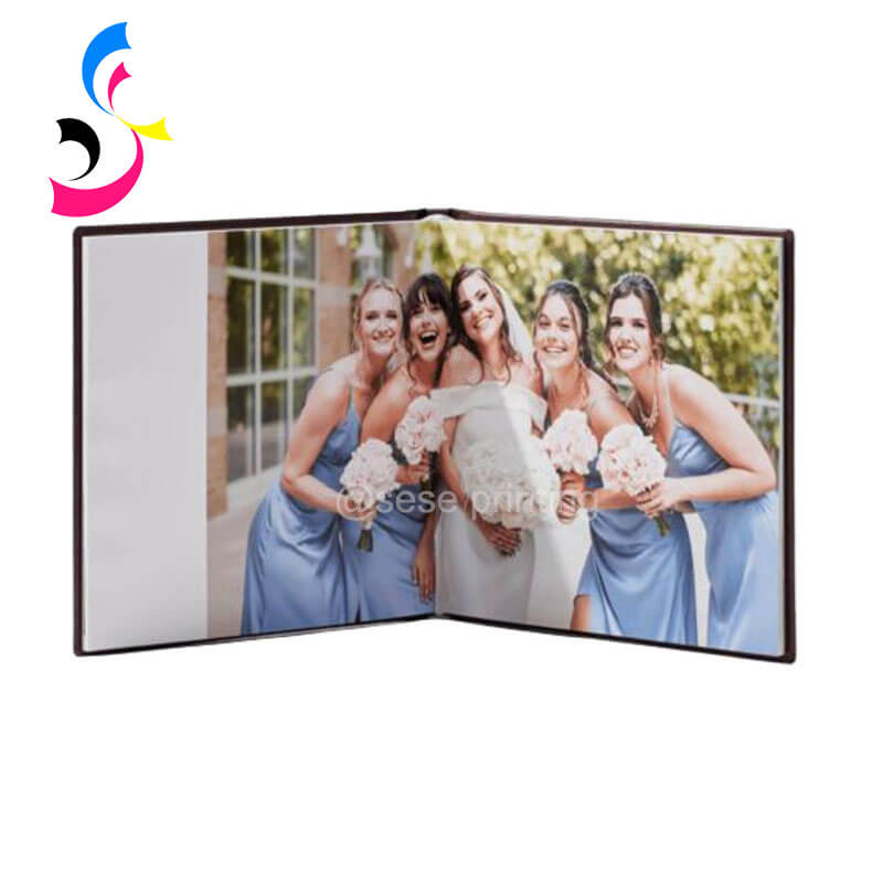 Böcker i fotokvalitet kontra läsböcker: Vilken är bäst för mig? 2