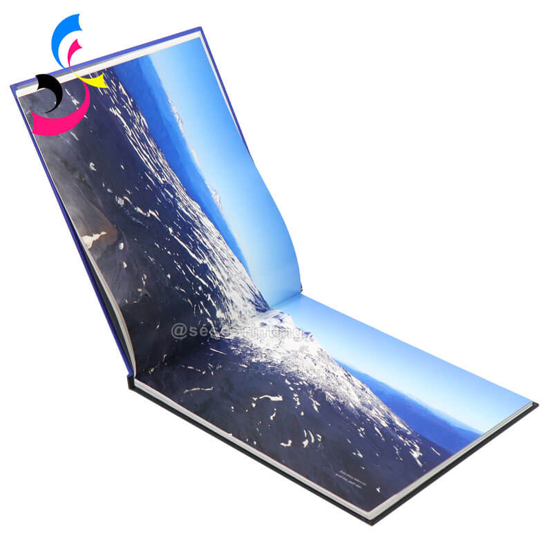 Böcker i fotokvalitet kontra läsböcker: Vilken är bäst för mig? 1