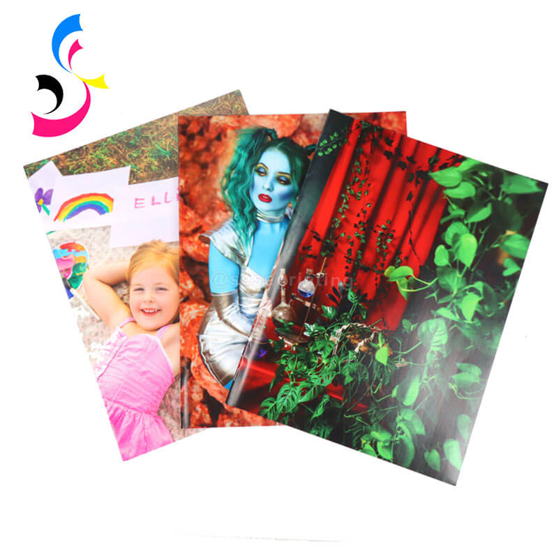 Böcker i fotokvalitet kontra läsböcker: Vilken är bäst för mig? 4