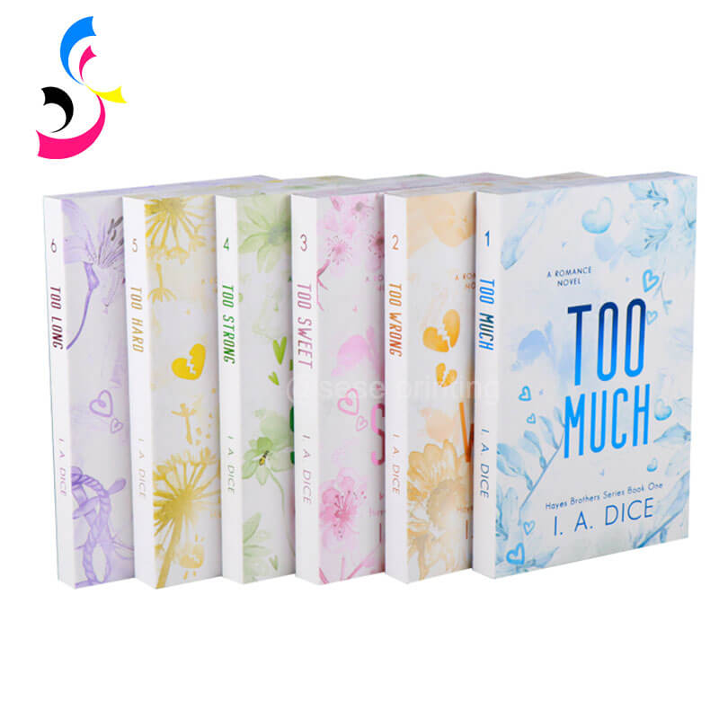 5 Things You Need to Know About How to Print a Book 6