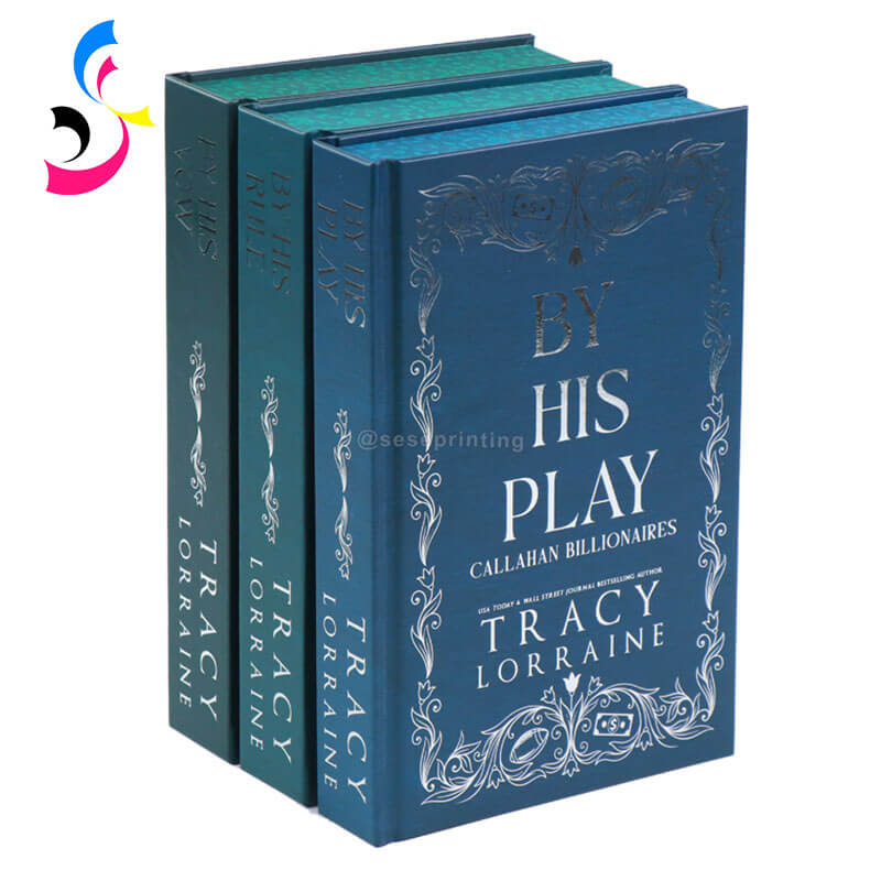 5 Things You Need to Know About How to Print a Book 7