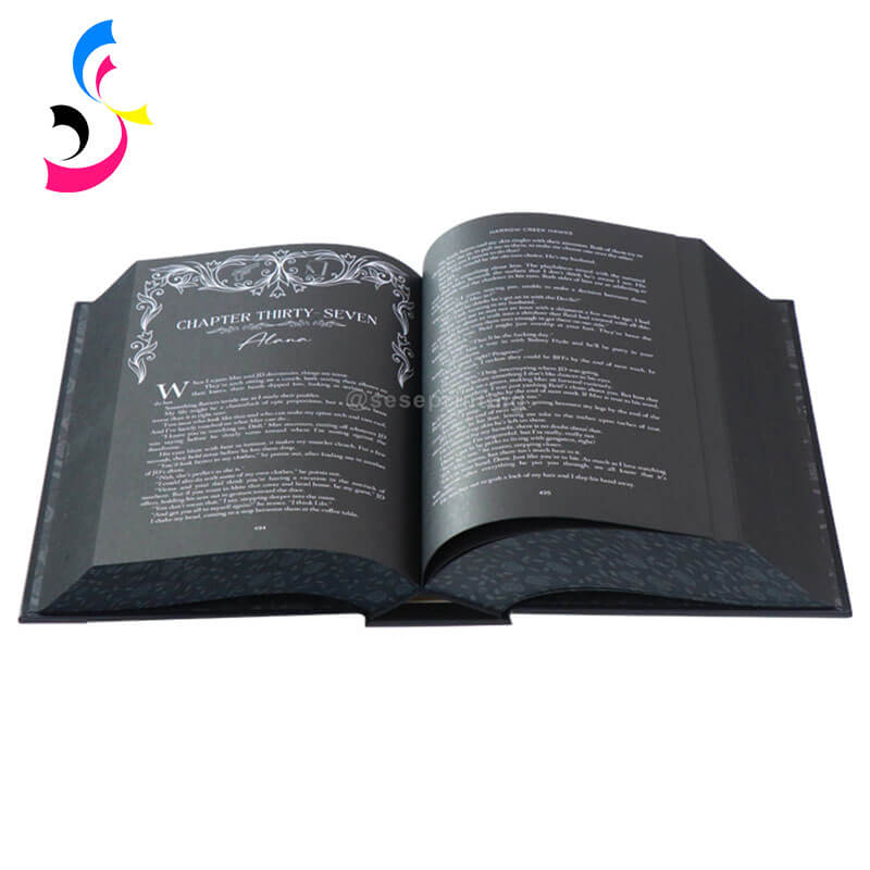 5 Things You Need to Know About How to Print a Book 10