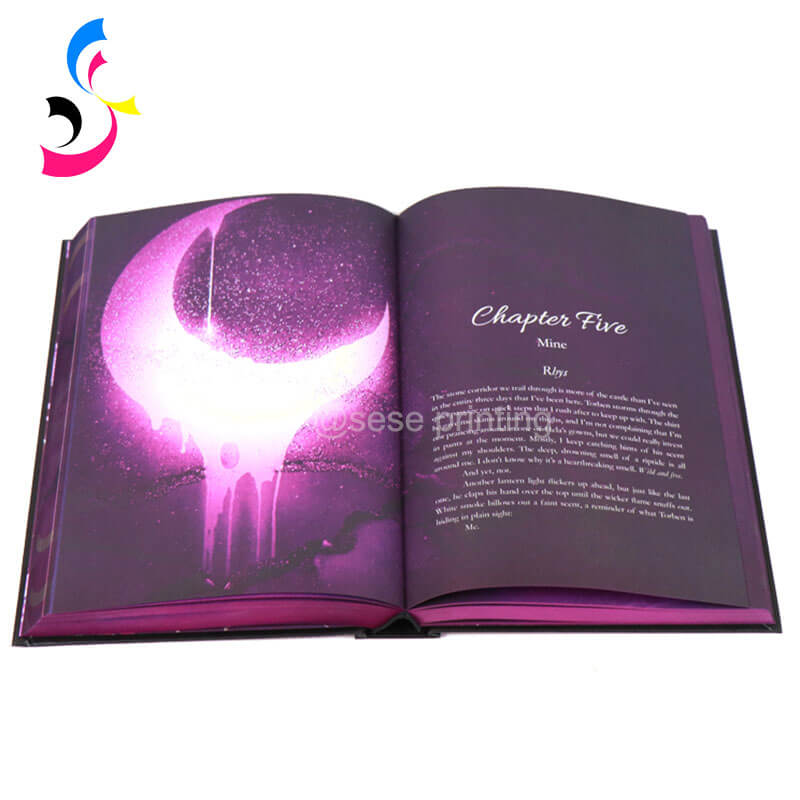 5 Things You Need to Know About How to Print a Book 11