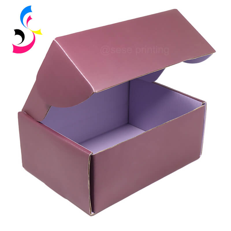 Selecting the Right Material and Surface Option for Your Paper Box 2