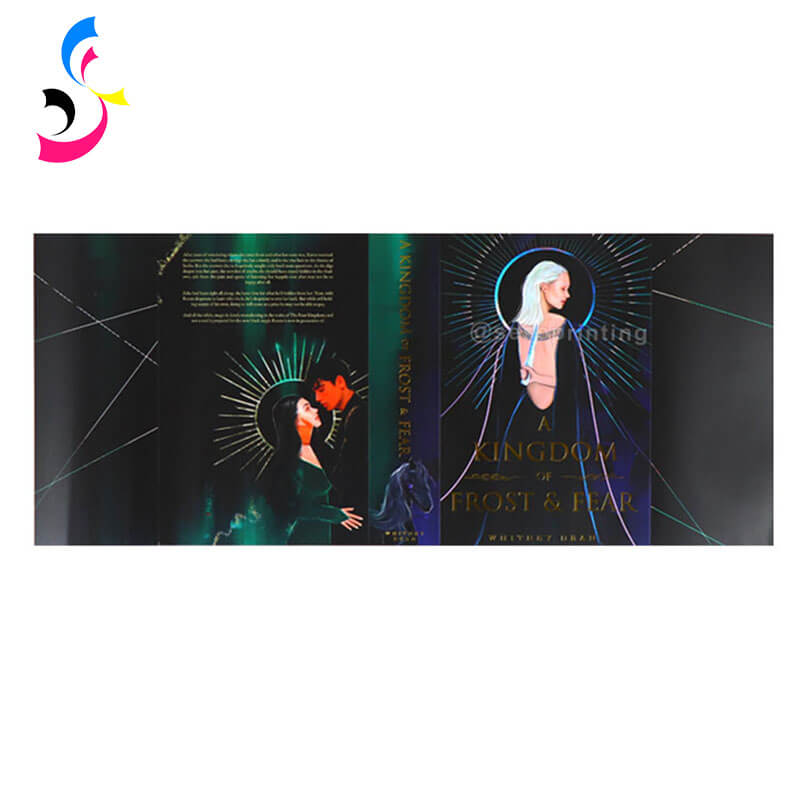 Where Can I Buy Dust Jackets for Books 1