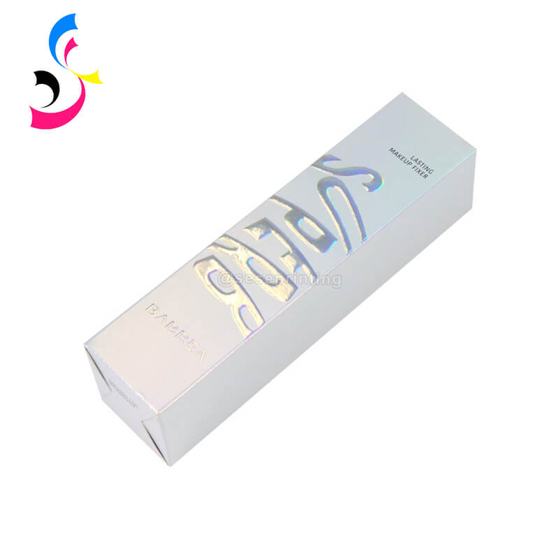 Selecting the Right Material and Surface Option for Your Paper Box 5