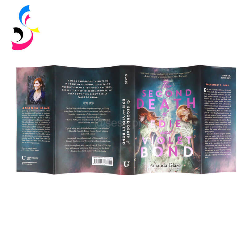 Where Can I Buy Dust Jackets for Books 4