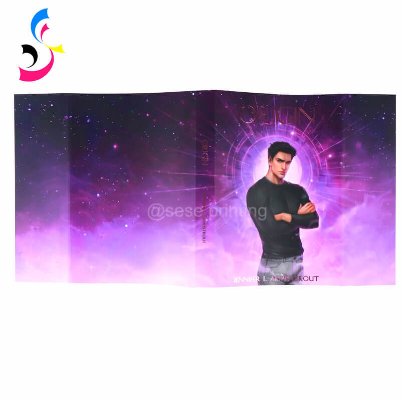 Where Can I Buy Dust Jackets for Books 3