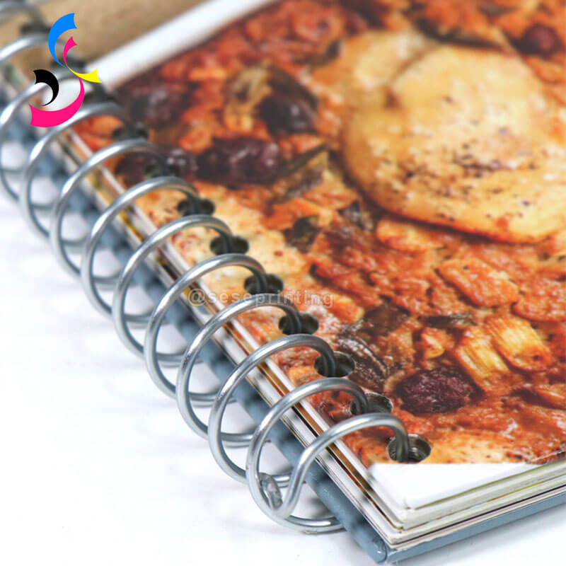 A Step-by-Step Guide to Organizing Recipe Books for Printing 3