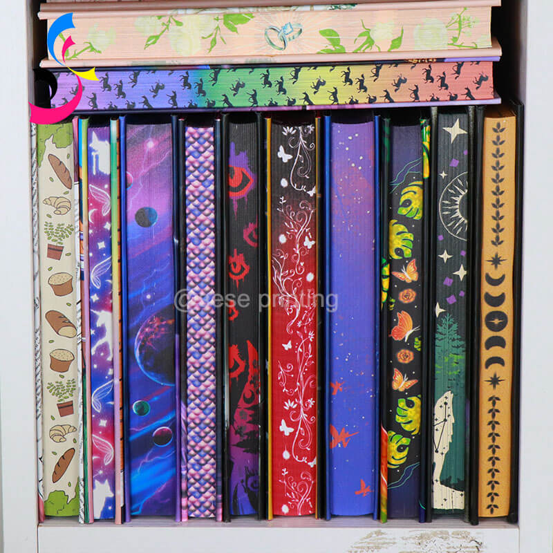 A Step-by-Step Guide to Organizing Recipe Books for Printing 9