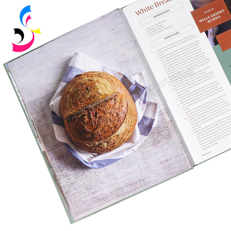 A Step-by-Step Guide to Organizing Recipe Books for Printing 10